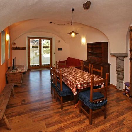 Susy' S Flat Apartment Sauze D'Oulx Bagian luar foto